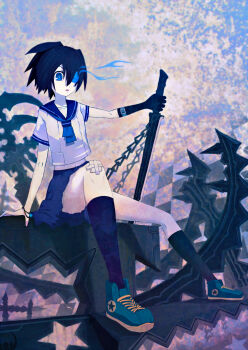 Black Hair Rule 34 Image