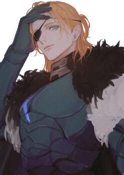 Dimitri Alexandre Blaiddyd (Timeskip) Rule 34 Image