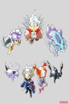 Rui (Pokemon) Rule 34 Image