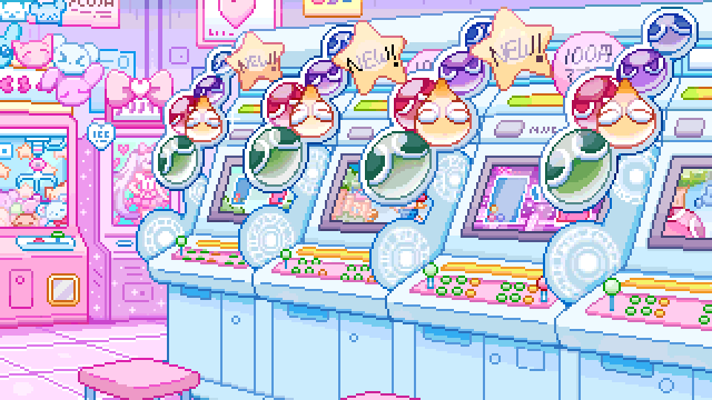 Kirby (Kirby (Series)) Rule 34 Image