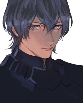 Male Byleth (Fire Emblem) Rule 34 Image