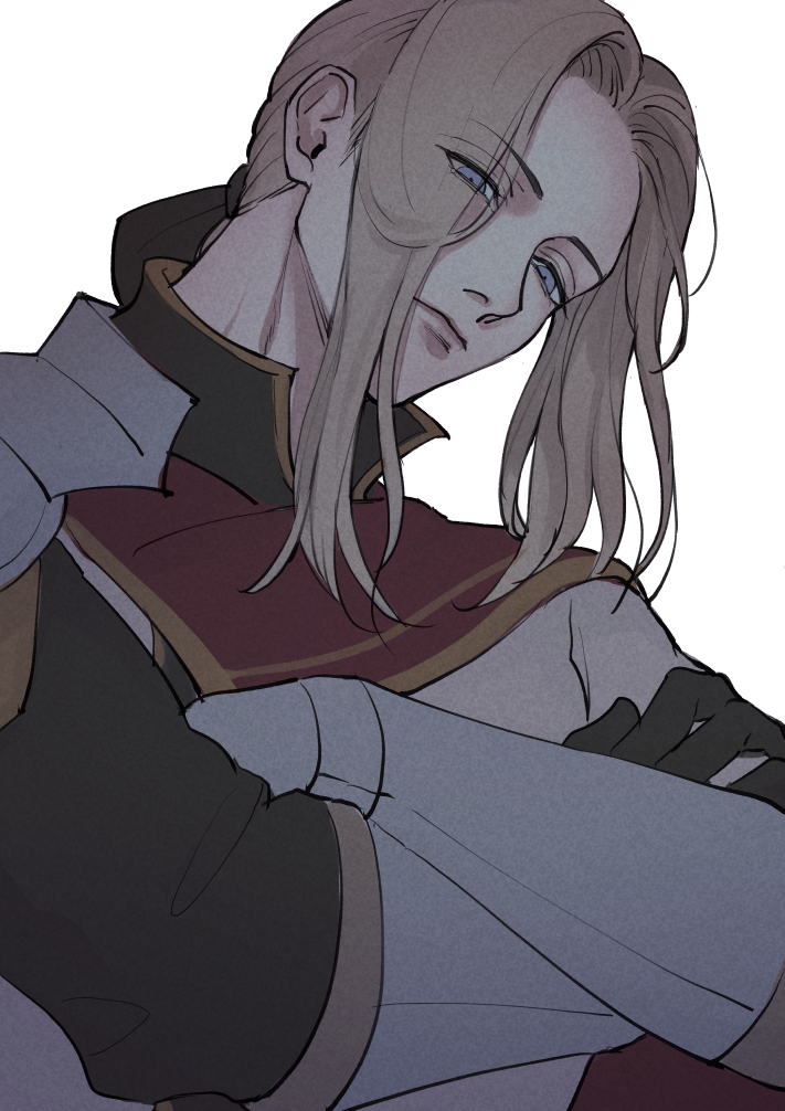 Jeritza Von Hrym (Fire Emblem) Rule 34 Image