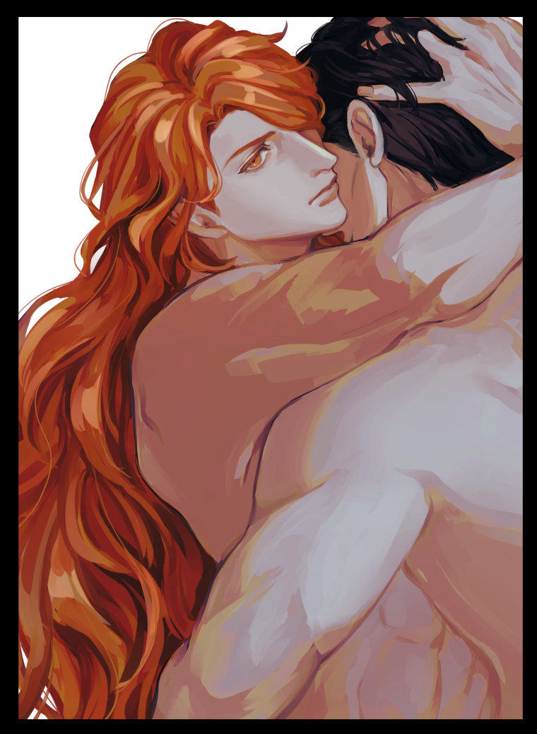 Ferdinand Von Aegir (Fire Emblem) Rule 34 Image