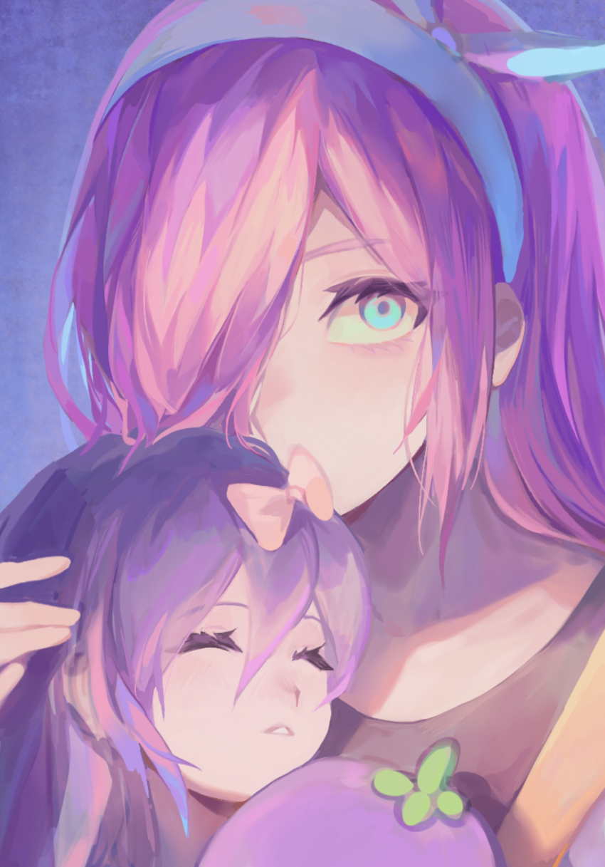 Aubrey (Faraway) (Omori) Rule 34 Image