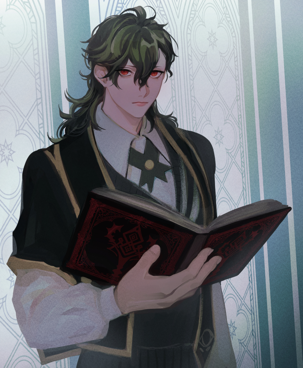 Fire Emblem Rule 34 Image