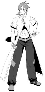 Tales Of (Series) Rule 34 Image