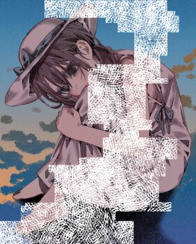 Uwagaki (Vocaloid) Rule 34 Image
