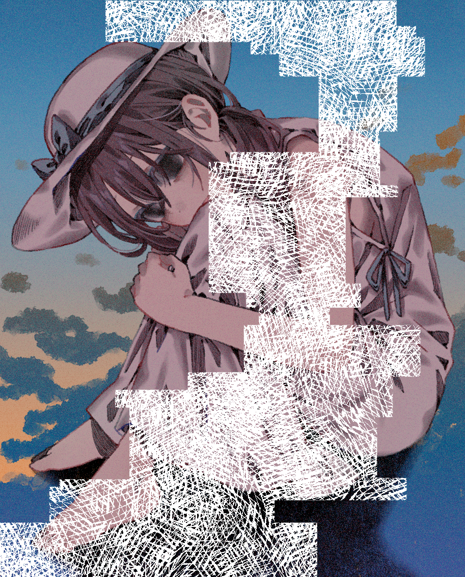 Iyowa Girls Rule 34 Image