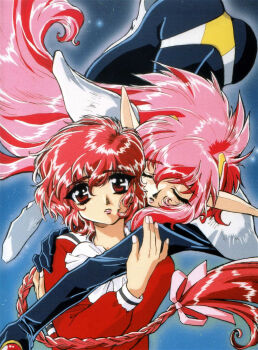 1990s (Style) Rule 34 Image