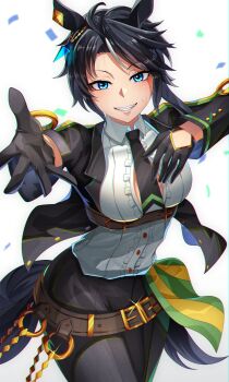 Fuji Kiseki (Shooting Star Revue) (Umamusume) Rule 34 Image