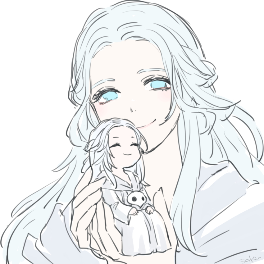Sophist'S Robe (Ff14) Rule 34 Image