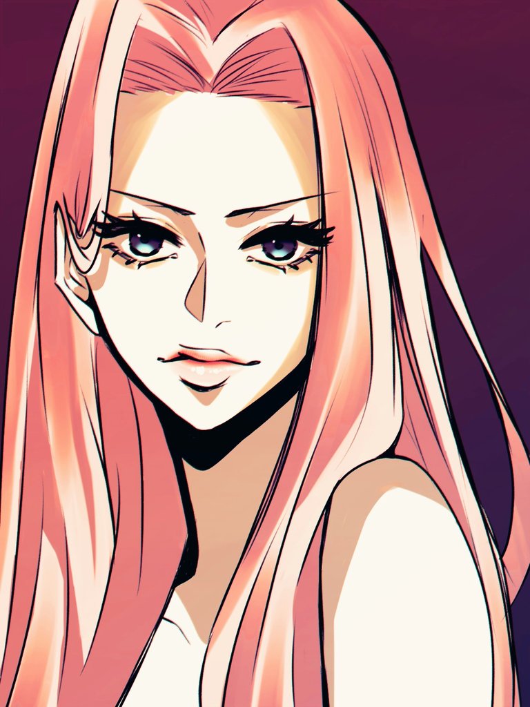 Hina (One Piece) Rule 34 Image