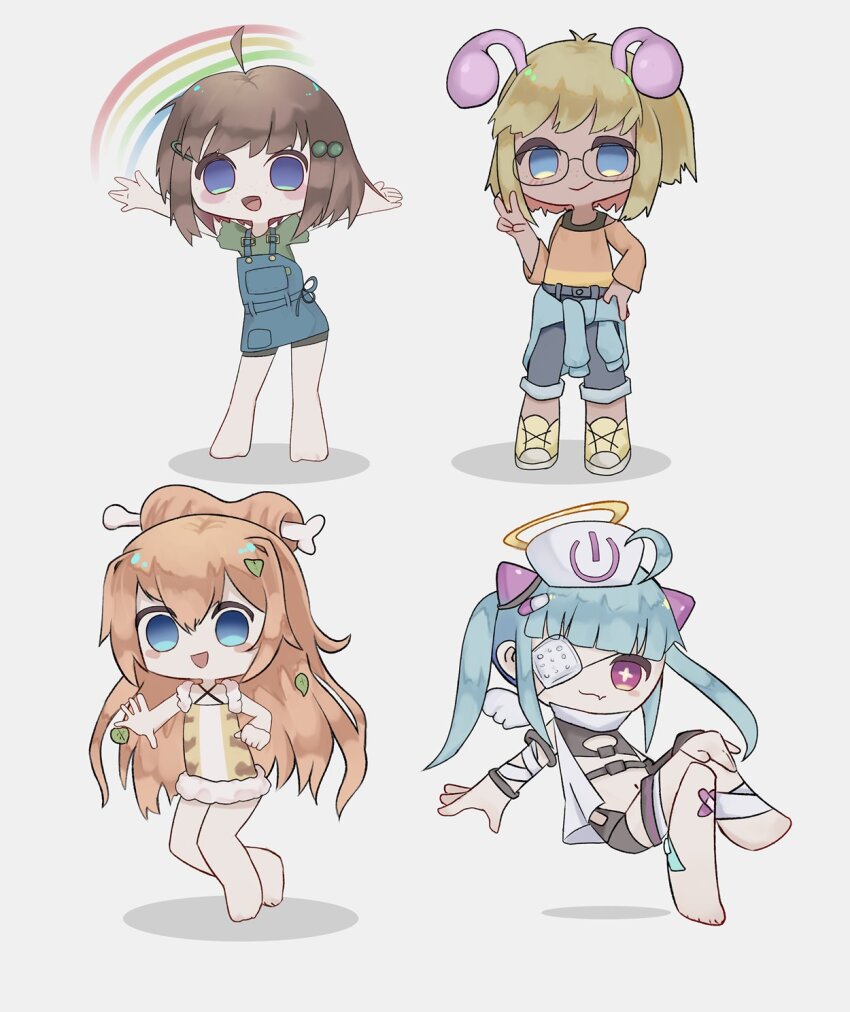 Indie Virtual Youtuber Rule 34 Image