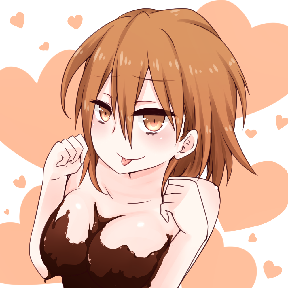Misaka Worst Rule 34 Image