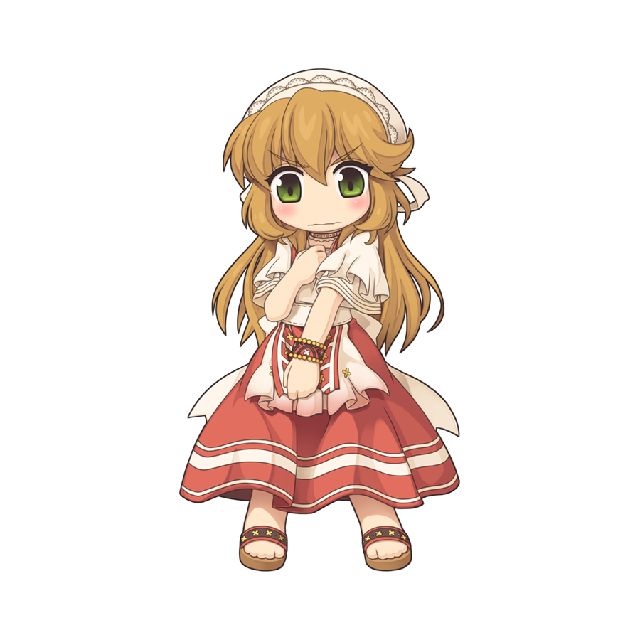 Ragnarok Online Rule 34 Image