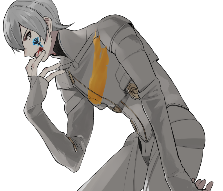 Digital Devil Saga Rule 34 Image