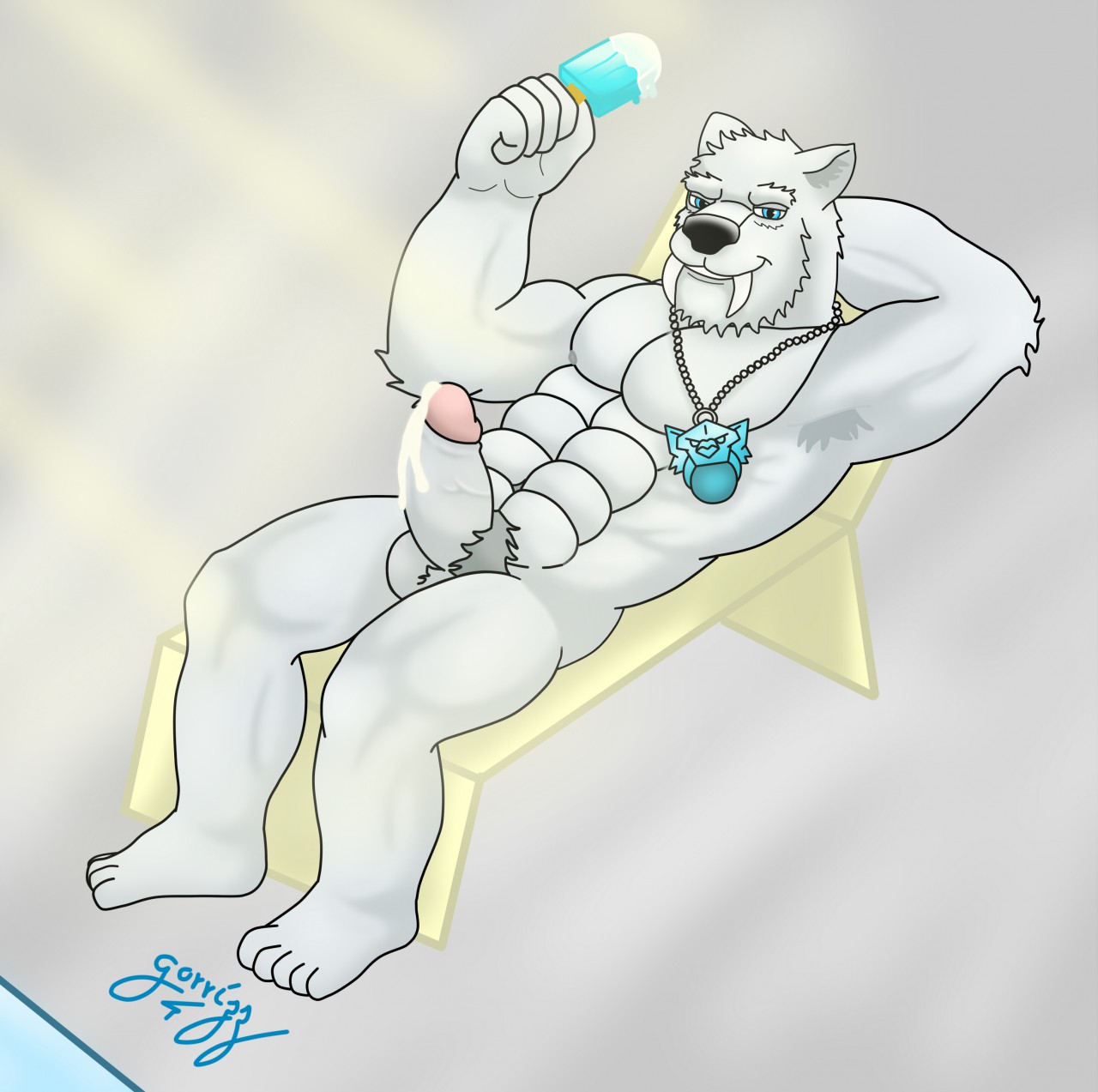 Legends Of Chima Rule 34 Image