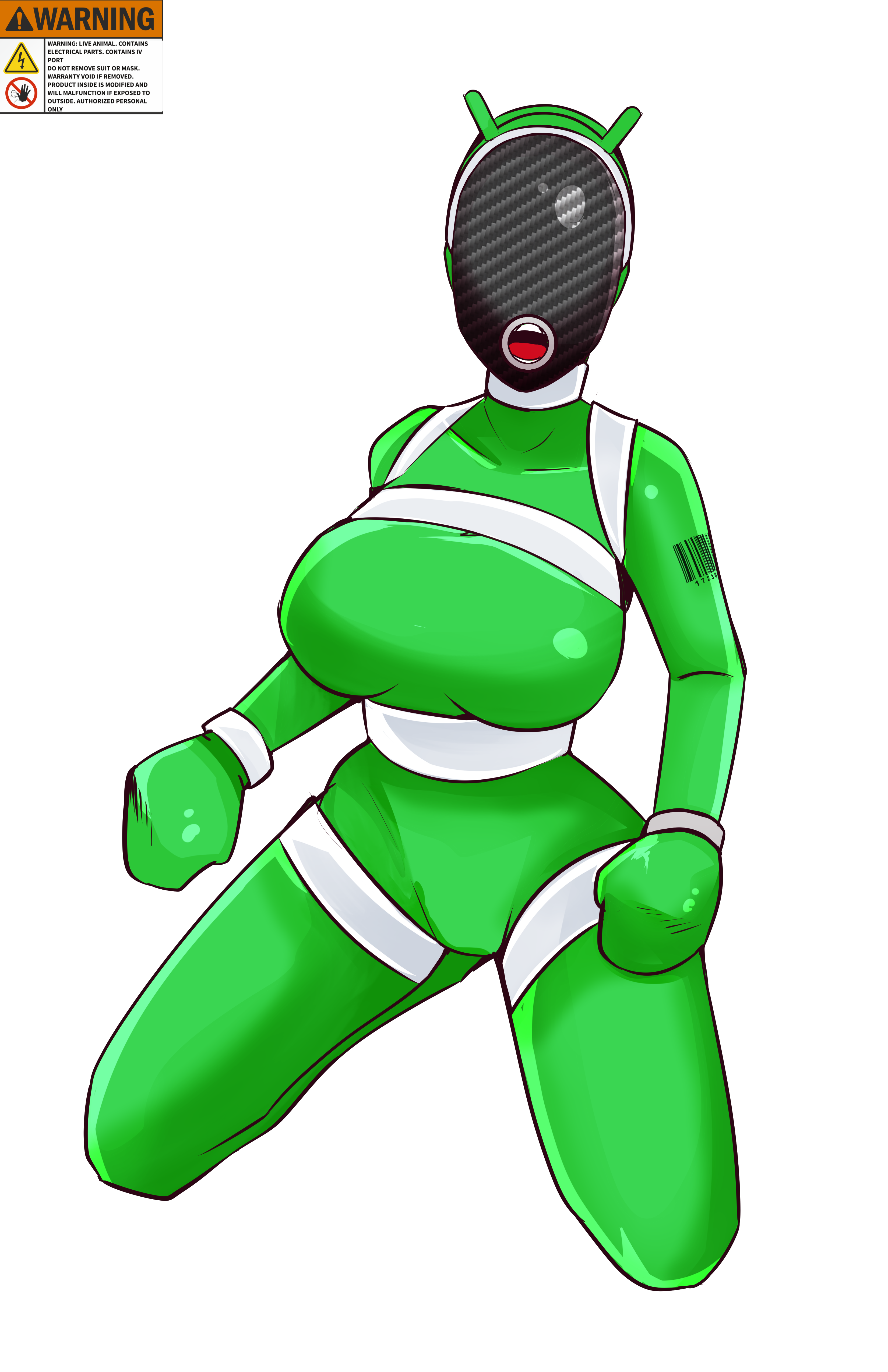 Android Rule 34 Image