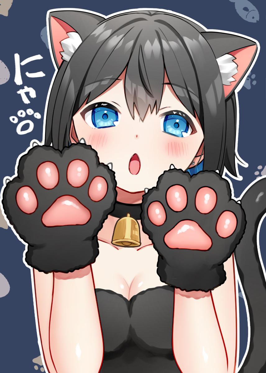 Indie Virtual Youtuber Rule 34 Image