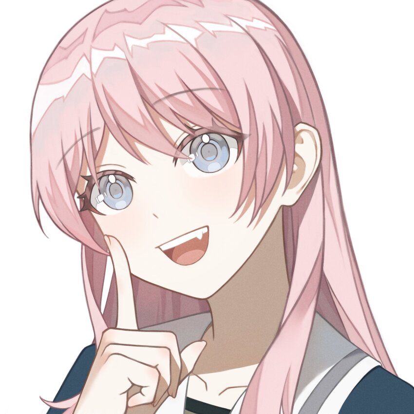 Chihaya Anon (Bang Dream!) Rule 34 Image