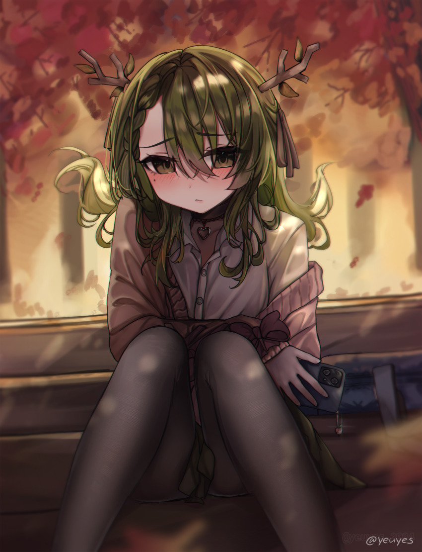 Ceres Fauna (Hololive) Rule 34 Image