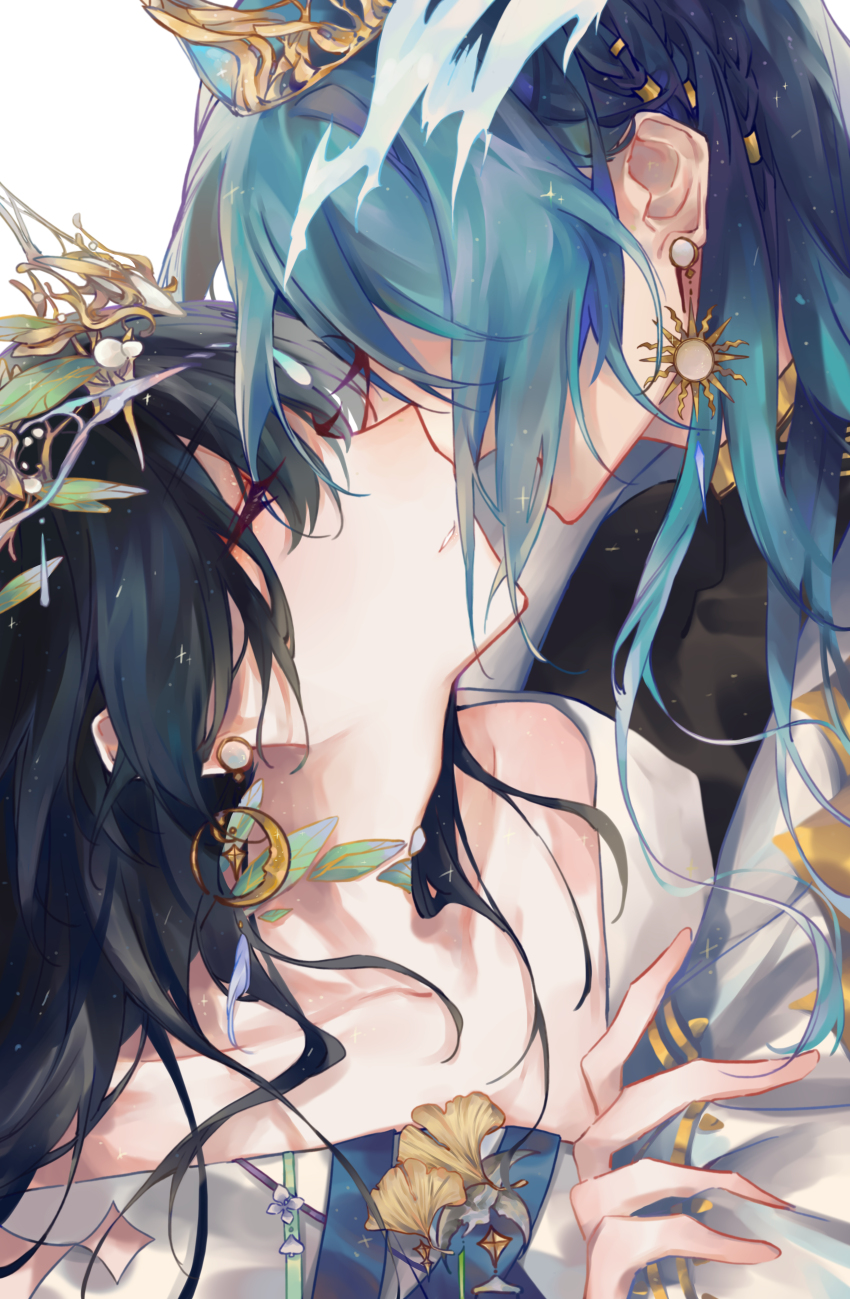 Hikawa Sayo (Bang Dream!) Rule 34 Image