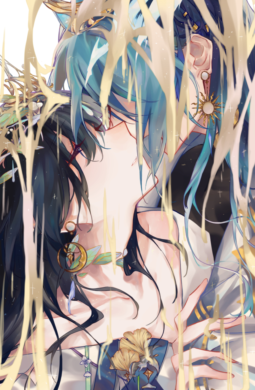 Hikawa Sayo (Bang Dream!) Rule 34 Image
