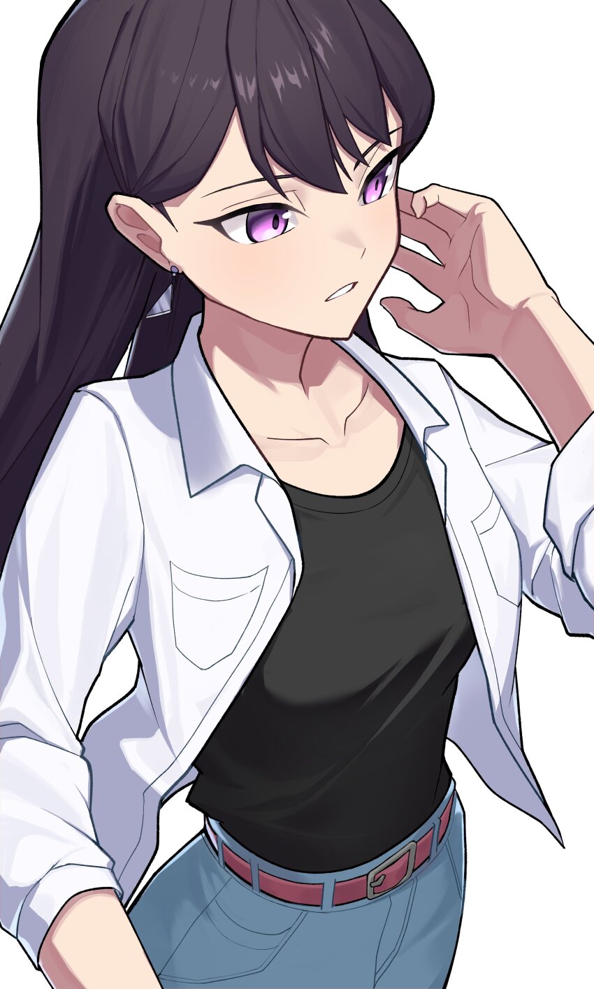 Shiina Taki (Bang Dream!) Rule 34 Image