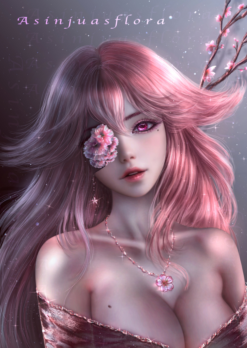 Yae Miko (Genshin Impact) Rule 34 Image