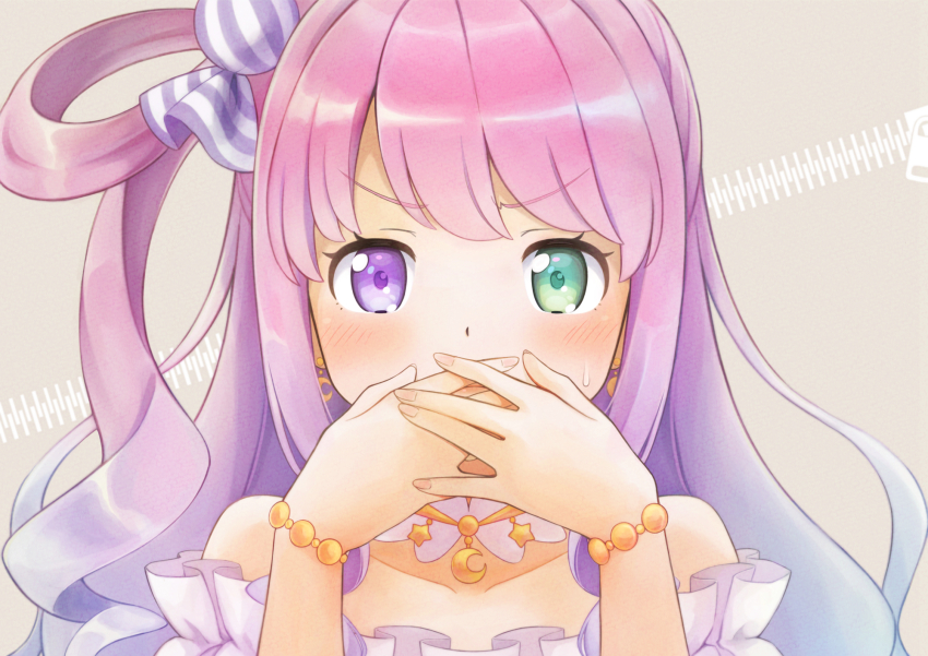 Himemori Luna (Hololive) Rule 34 Image