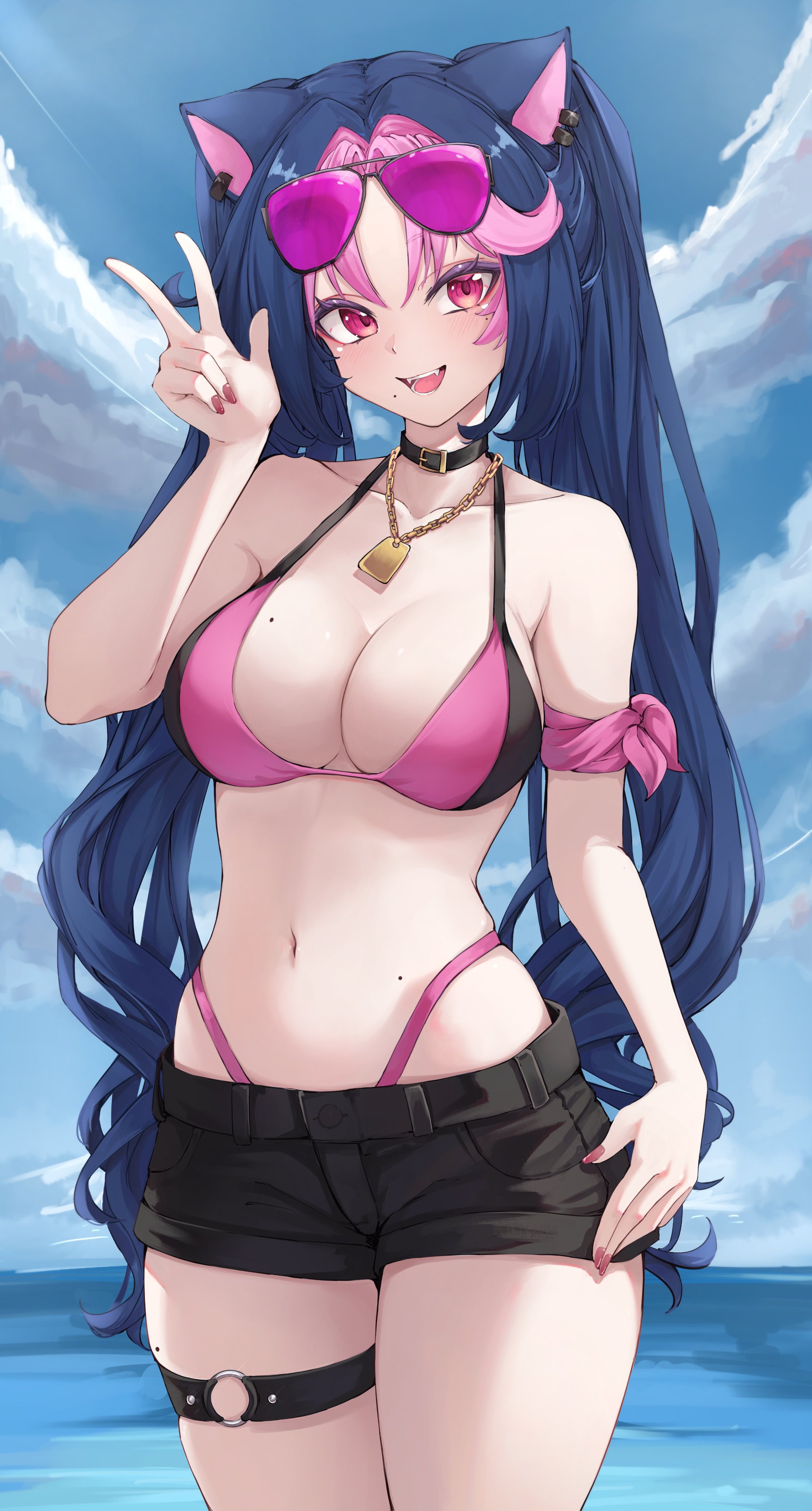 Shura Hiwa (Vjin) Rule 34 Image