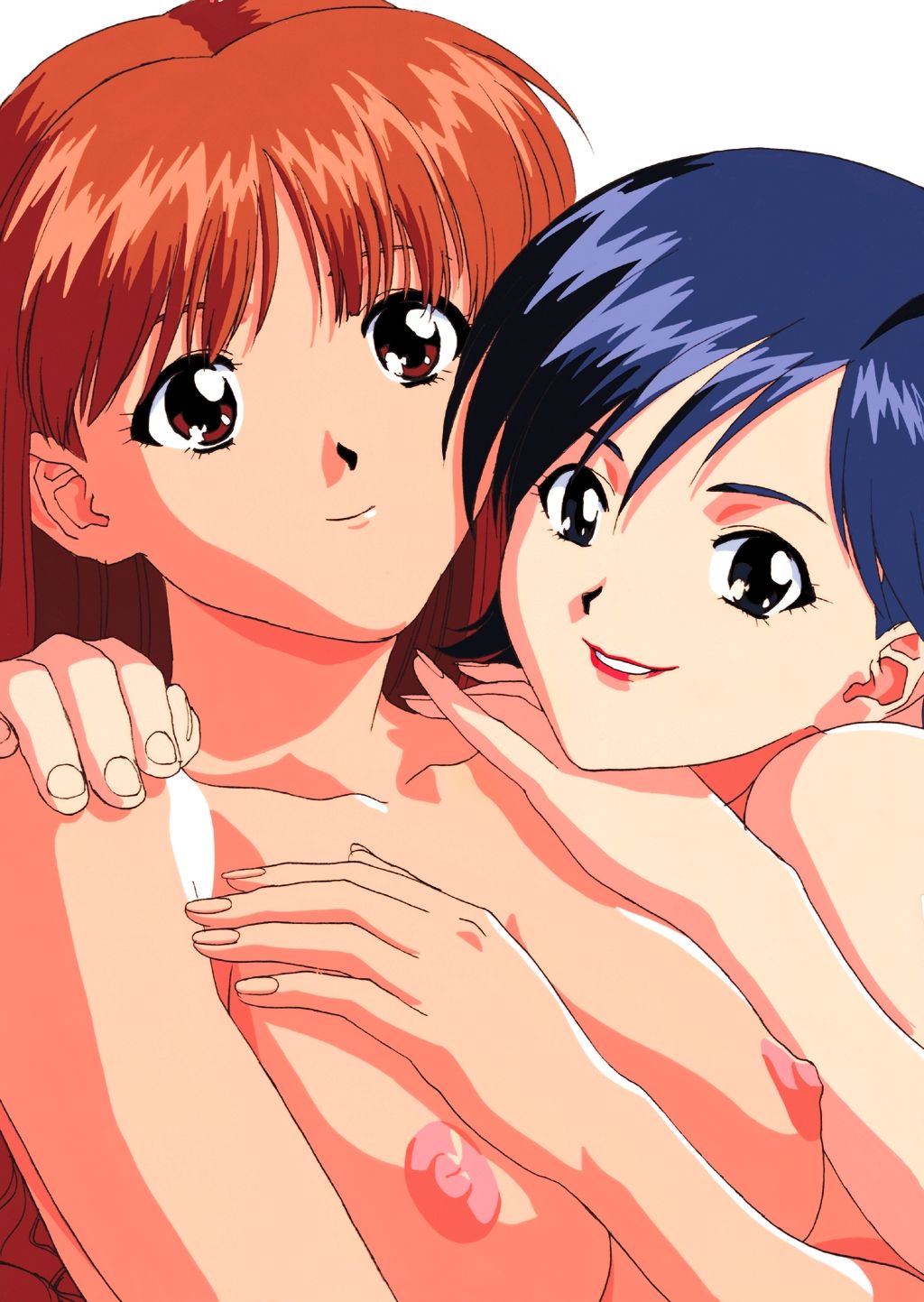 Asuka (Viper) Rule 34 Image