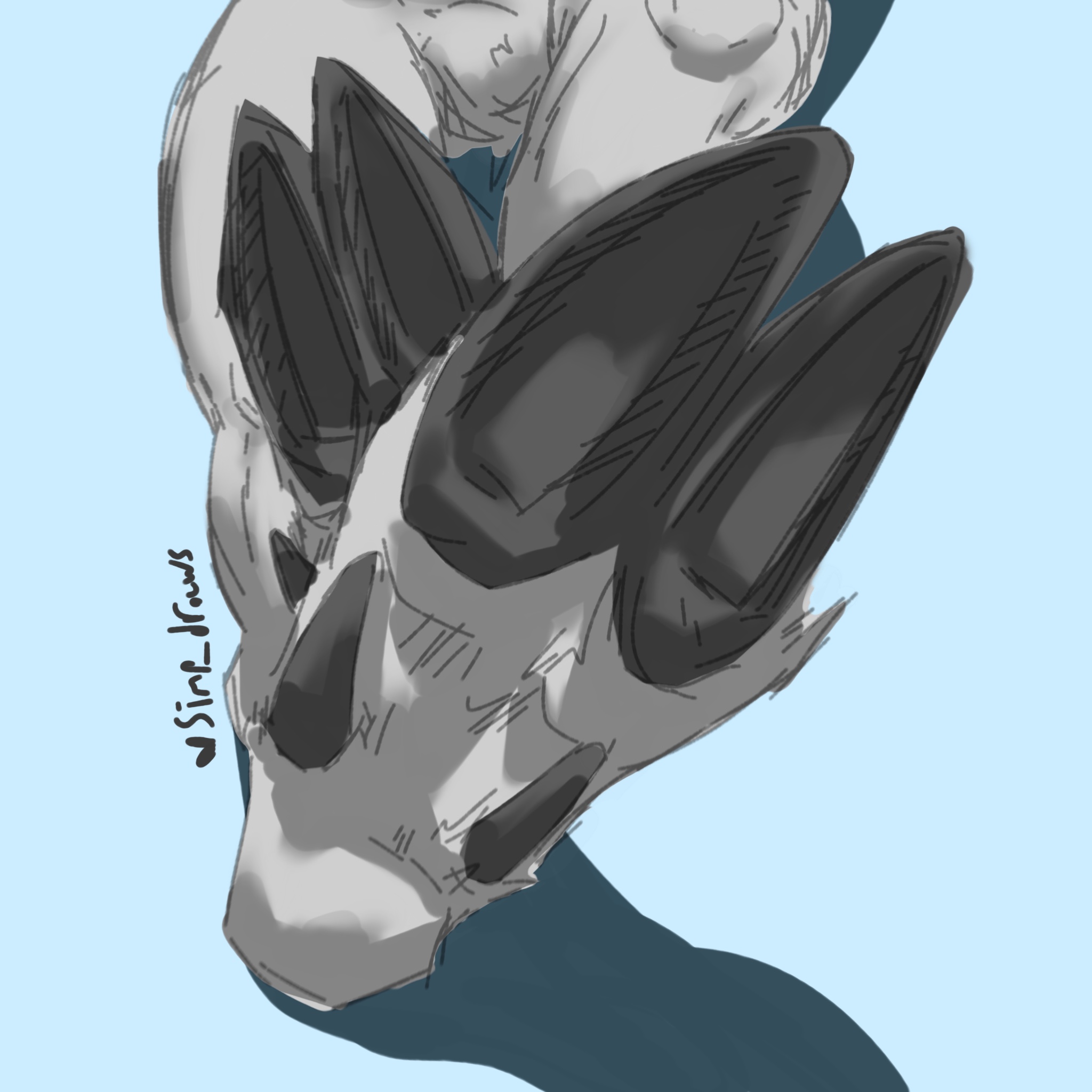 Ambiguous Gender Rule 34 Image