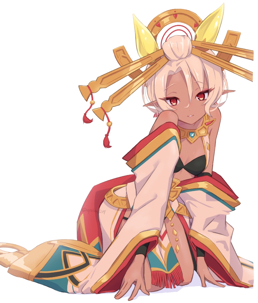 Princess Connect! Rule 34 Image