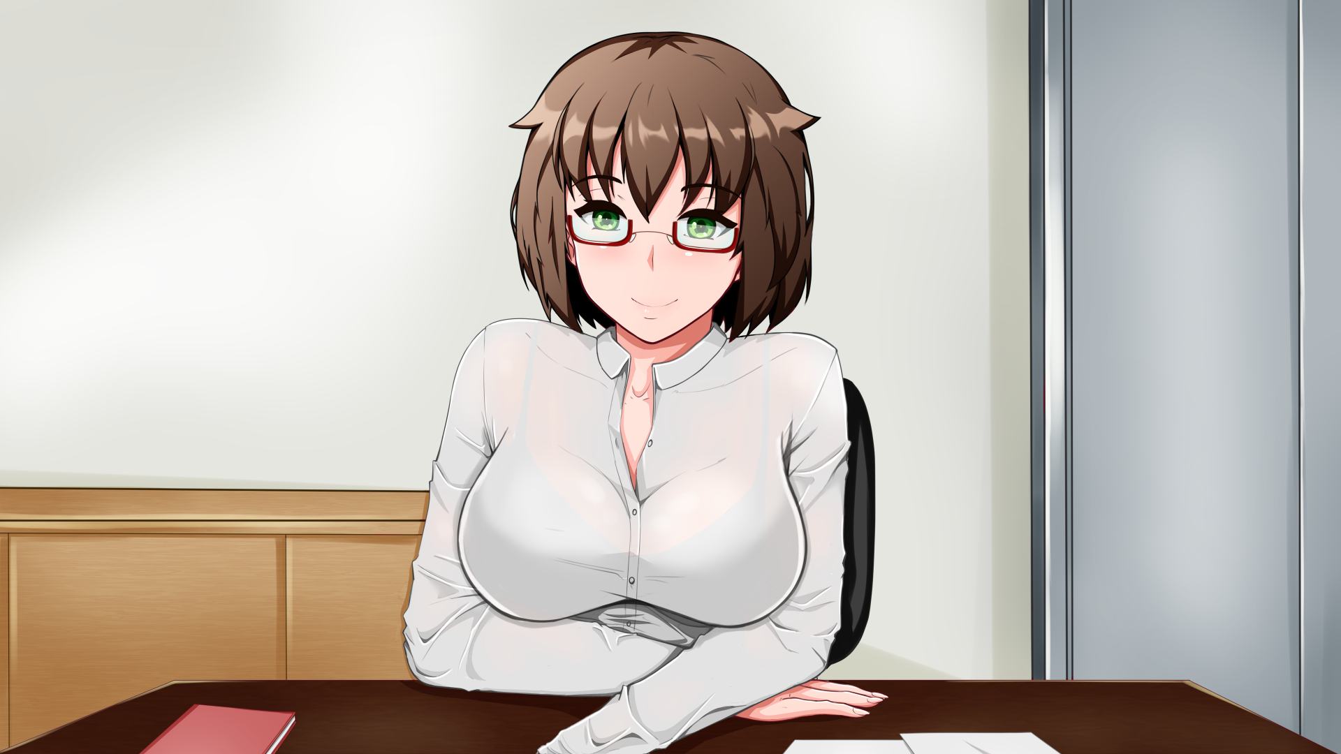 Sophie Page Rule 34 Image