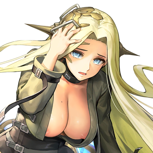 Last Origin Rule 34 Image