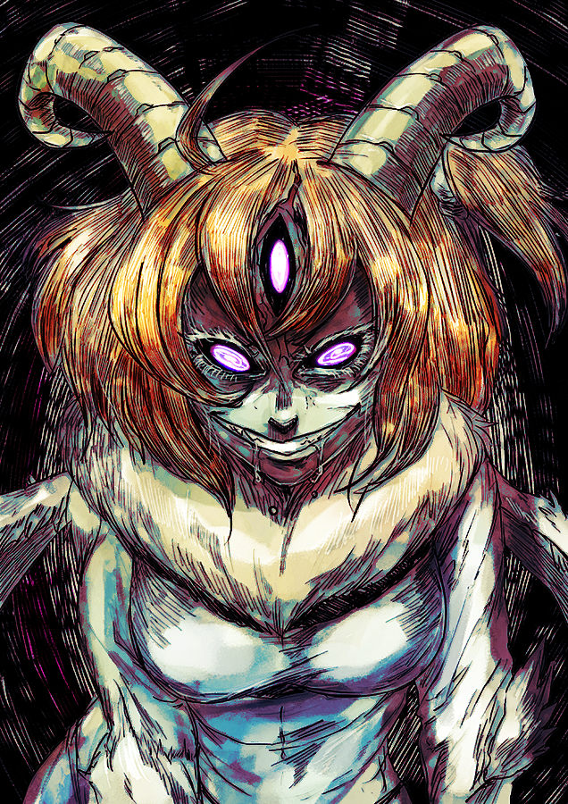 Fujimaru Ritsuka (Female) Rule 34 Image