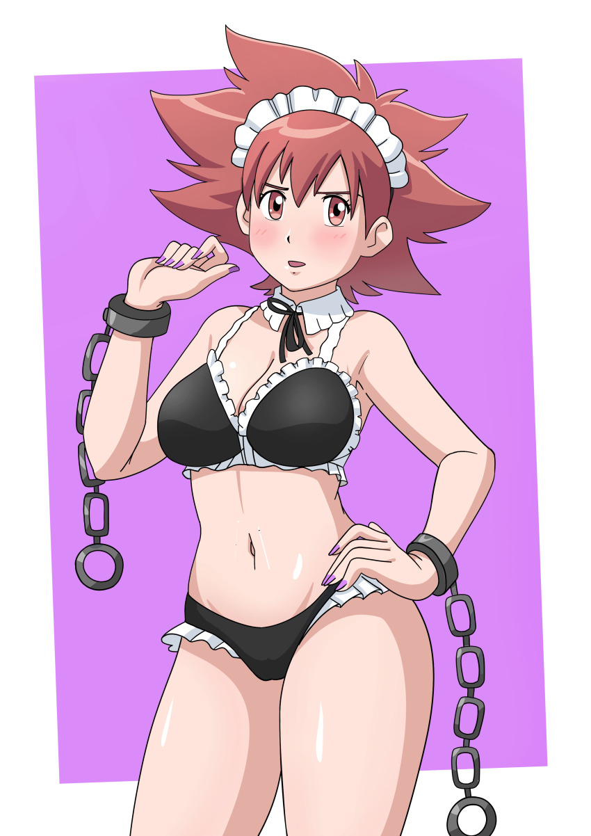 Digimon Rule 34 Image
