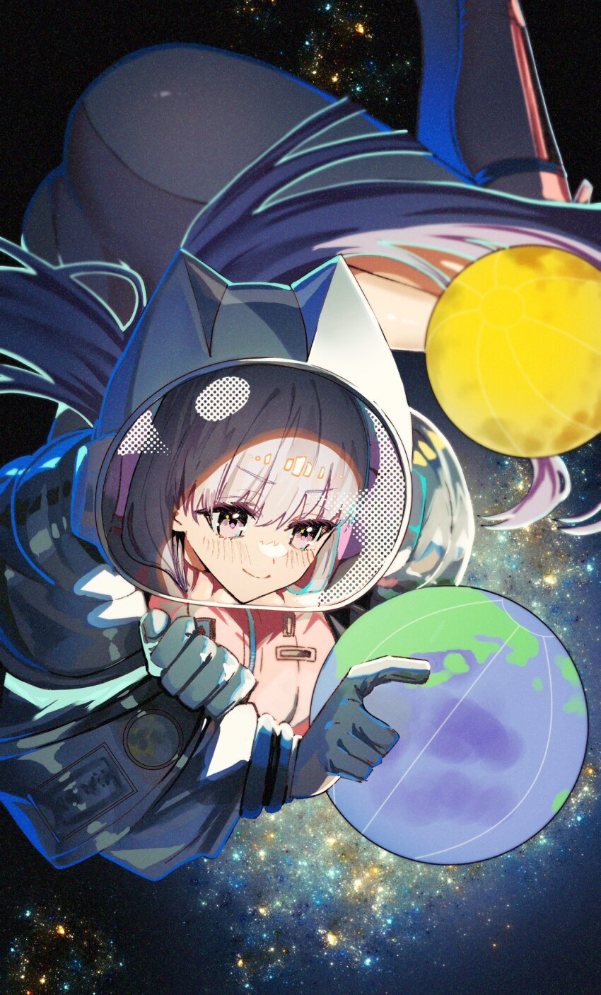 Bb Cosmo (Fate) Rule 34 Image