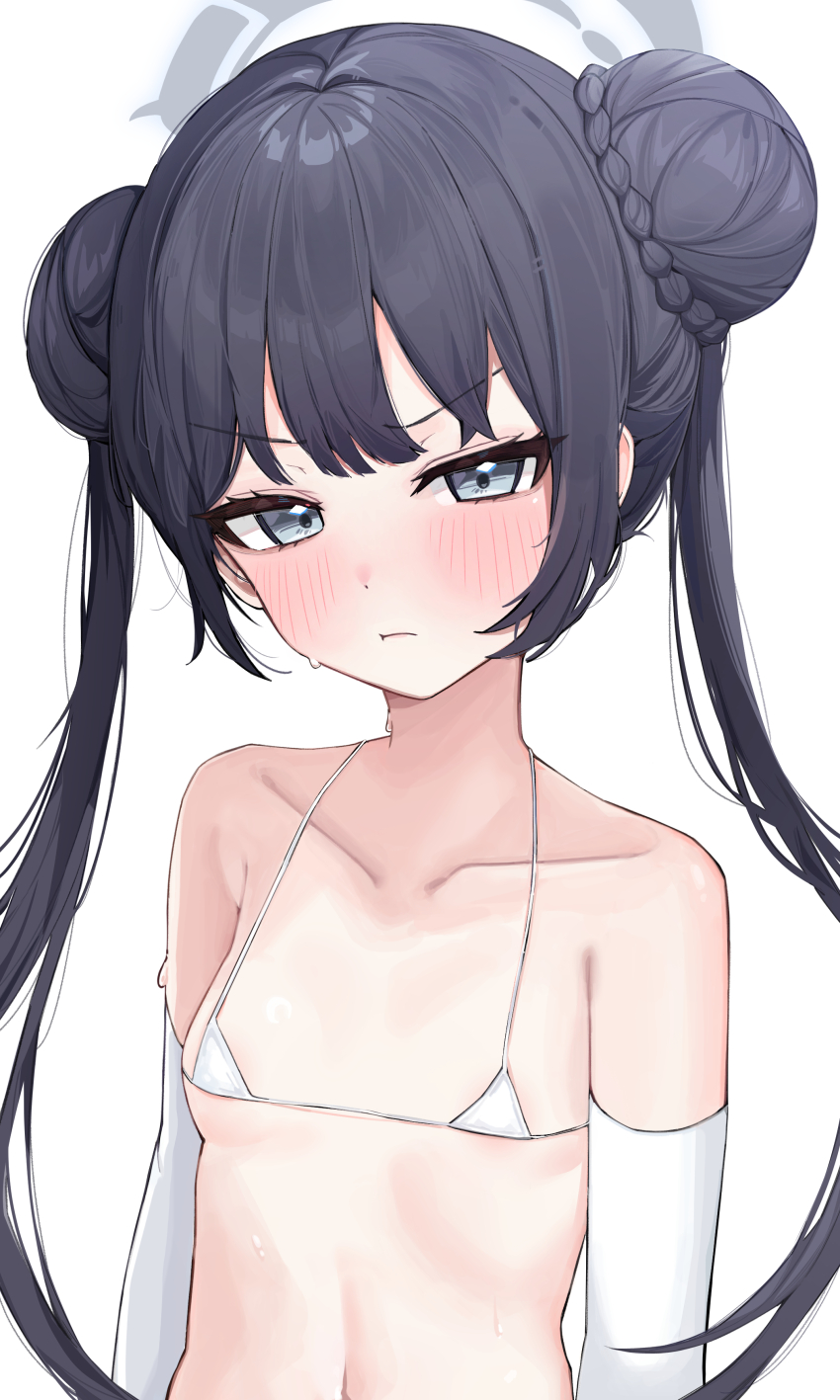 Kisaki (Blue Archive) Rule 34 Image