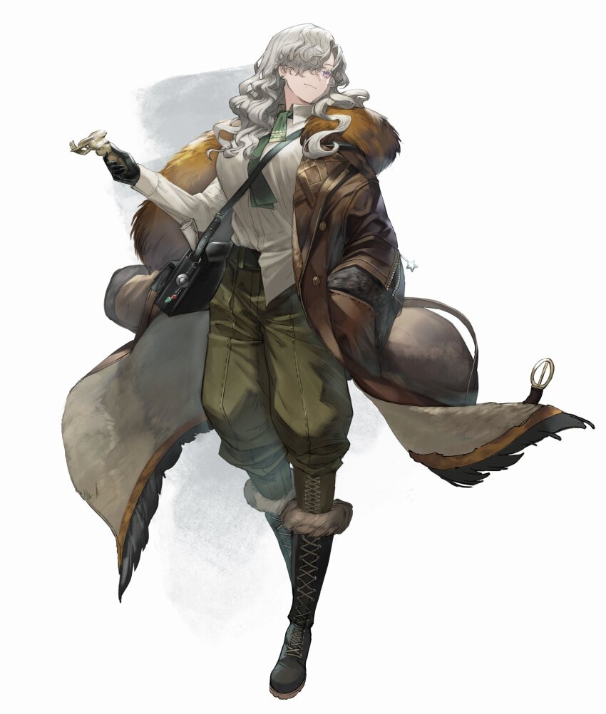 Windsong (Reverse:1999) Rule 34 Image