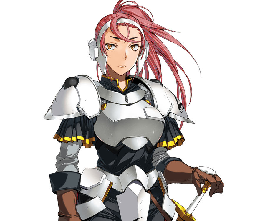 Rance (Series) Rule 34 Image