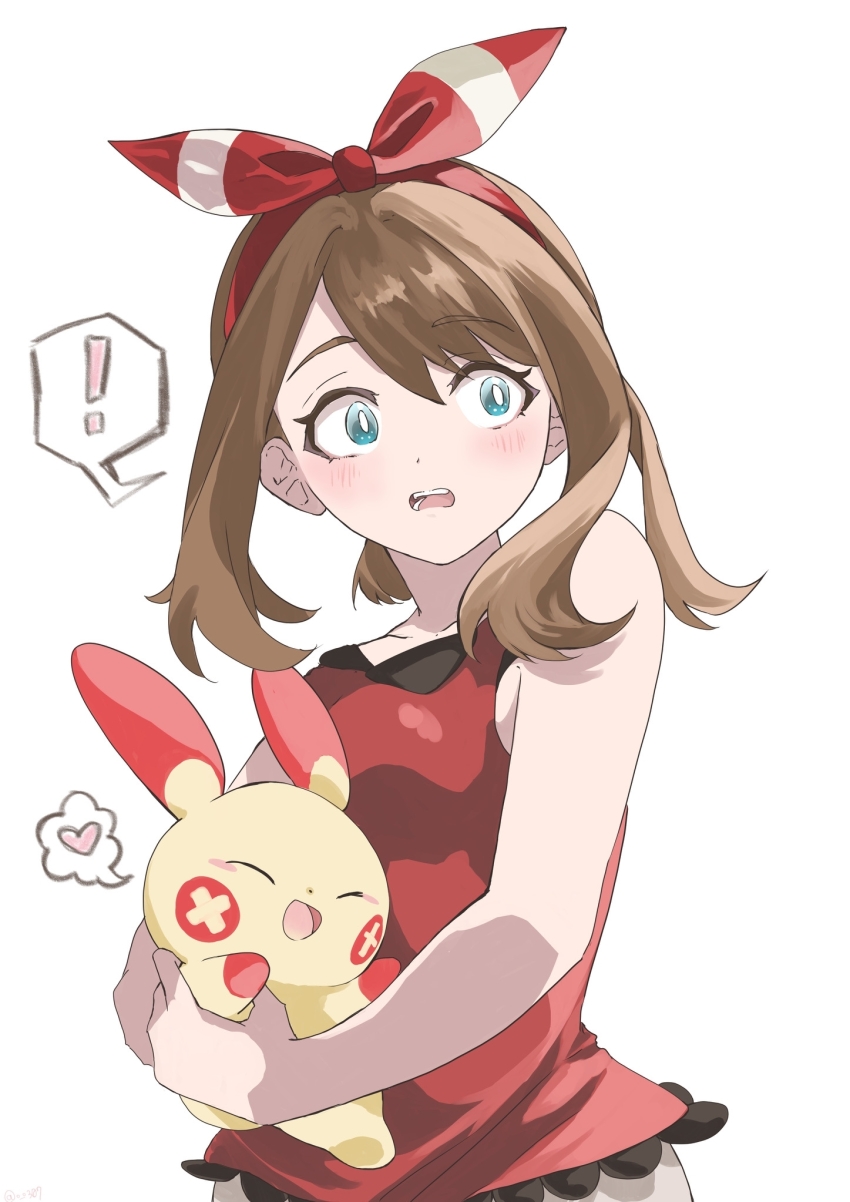 Gen 3 Pokemon (Nintendo) Rule 34 Image