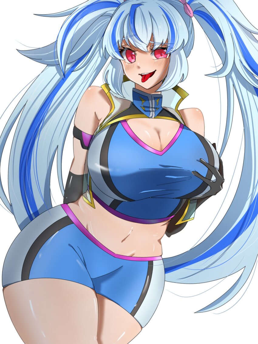 Gundam Rule 34 Image