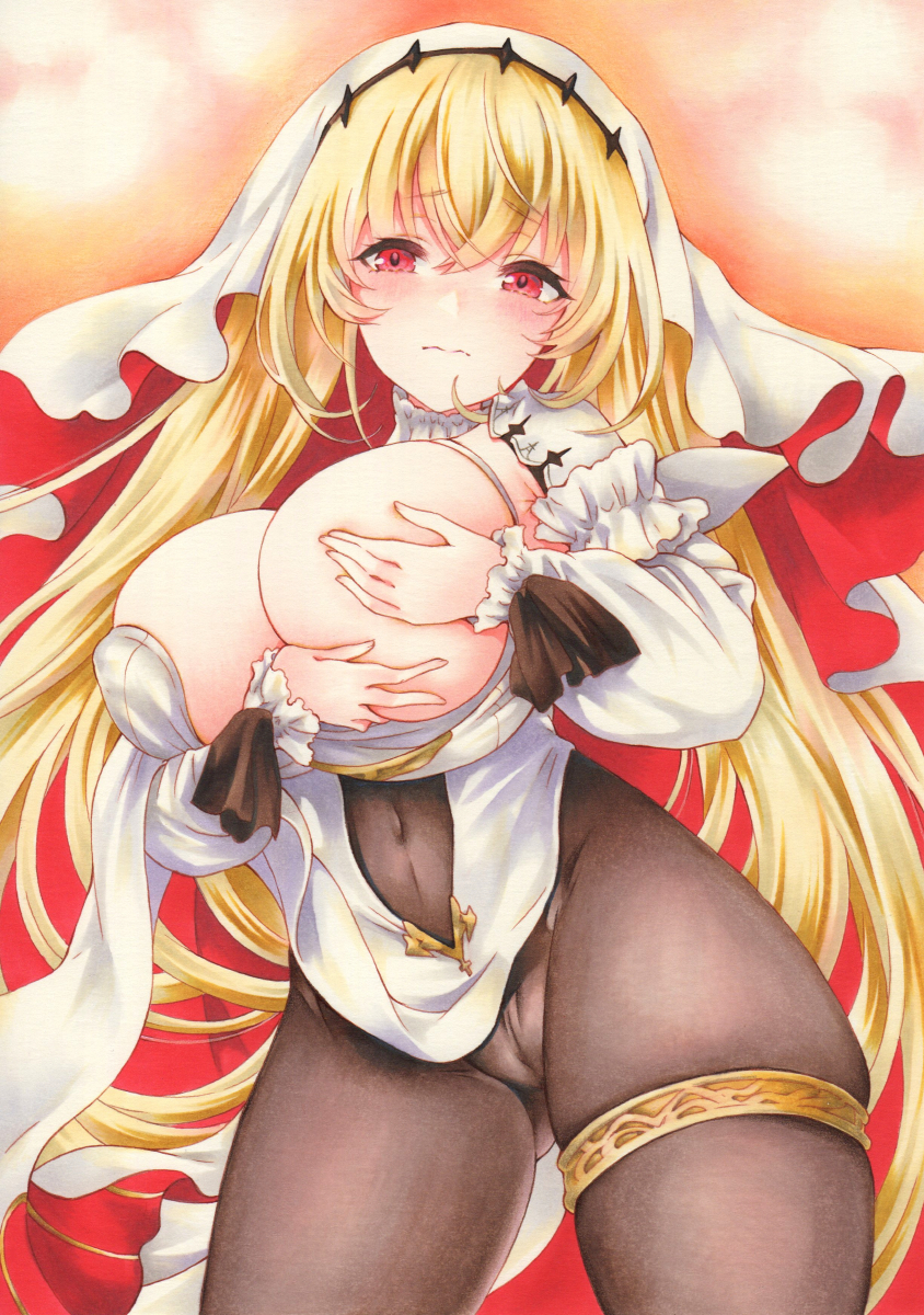 Kersaint (Azur Lane) Rule 34 Image