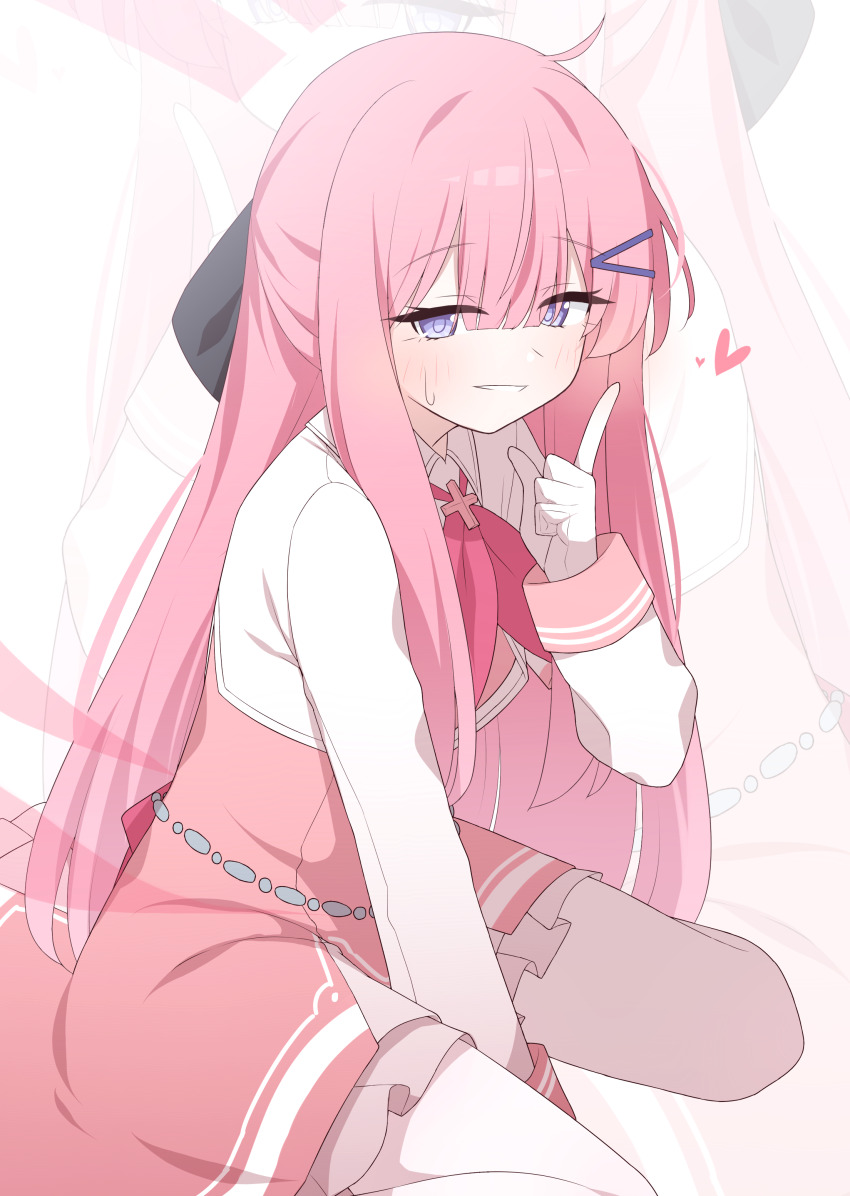 Black Survival Rule 34 Image