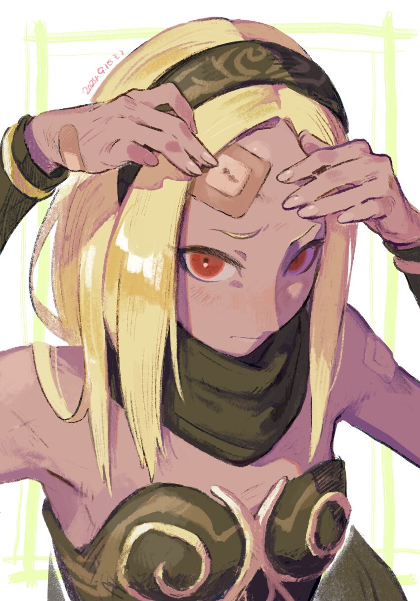 Gravity Daze Rule 34 Image