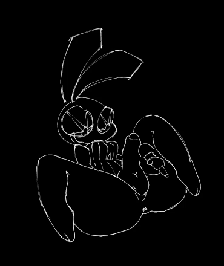 Genderswap (Fti) Rule 34 Image