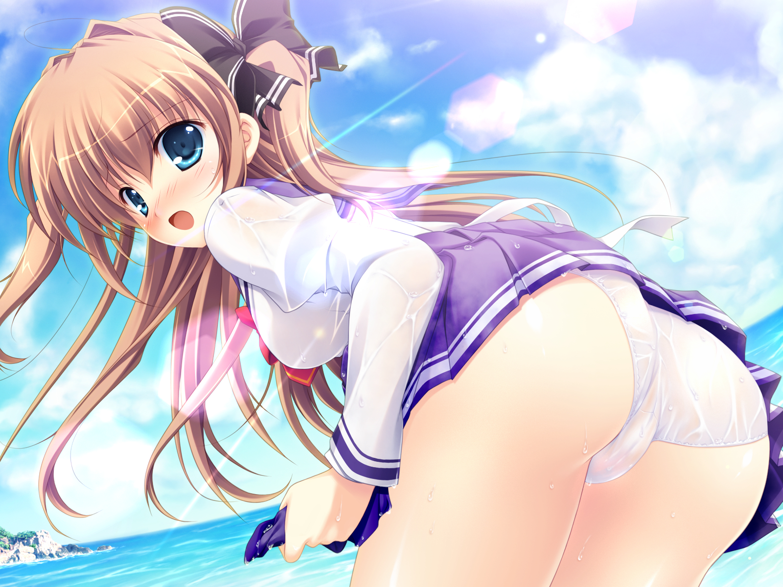 Nanairo Kouro Rule 34 Image