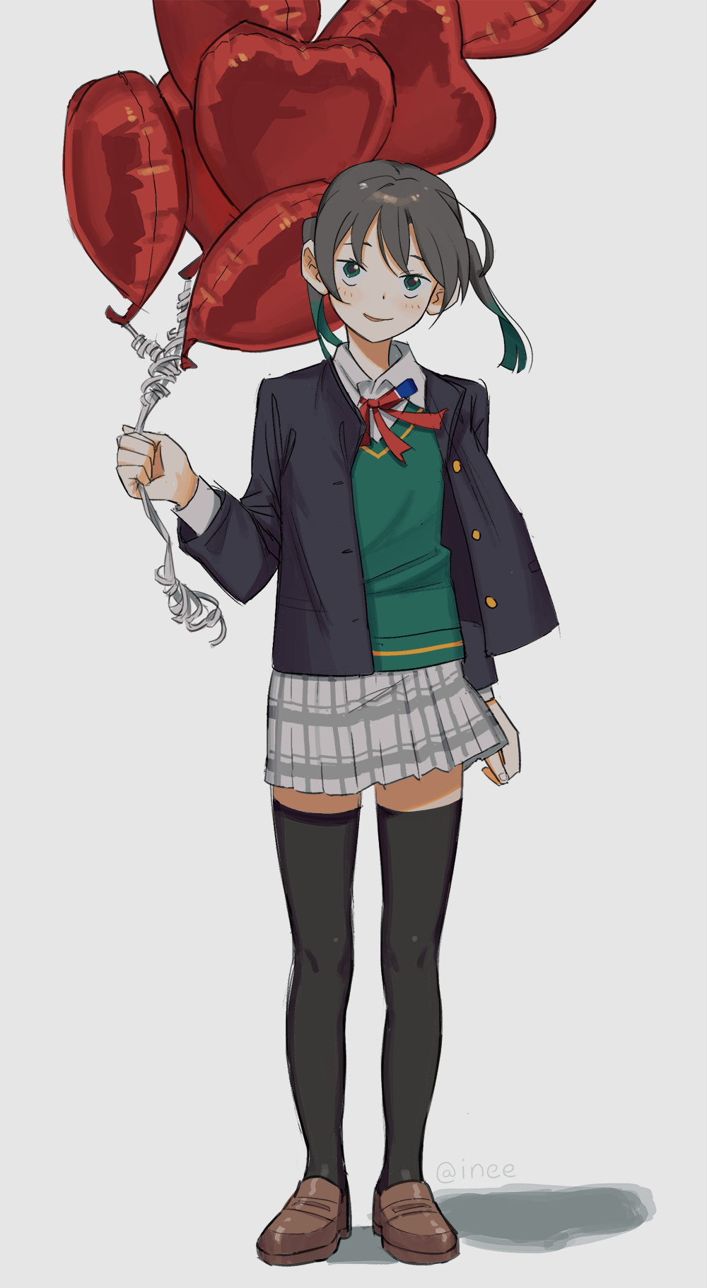 Love Live! Rule 34 Image